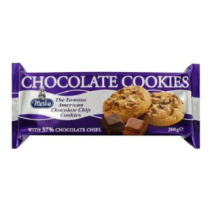 Merba Choco Pie Cookies 200 G