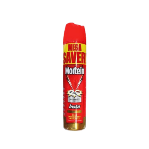 Mortein Multi Insect Killer 300 Ml