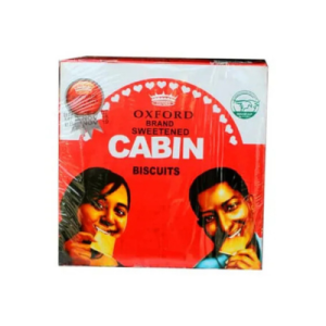 Oxford Cabin Biscuits