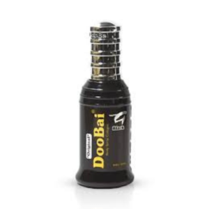 Doobai Body Spray Black 120 Ml