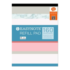 Easy Note Refill Pad 6385