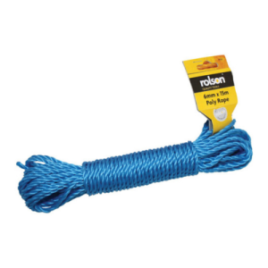 Rolson Polyproplyn Rope 44262