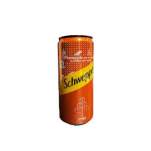 Schweppes Pineapple Drink