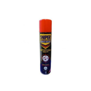 Sniper Multipurpose Insect Killer 300 Ml