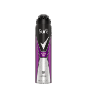 Sure Men Active Dry