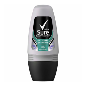 Sure Men Body Rollon 48 H