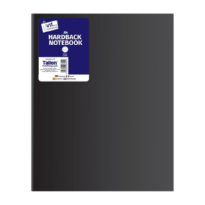 Tallon A 4 Hardback Notebook