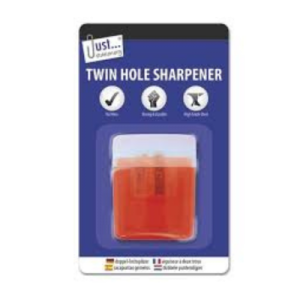 Tallon Twin Hole Sharpener 1046