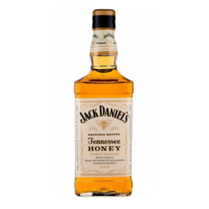 Jack Daniel's Jennesse Honey Wine
