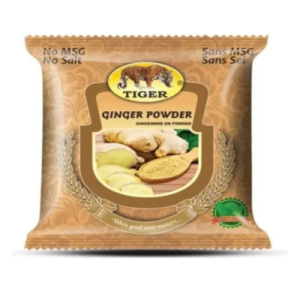 Tiger Ginger Powder 100 G