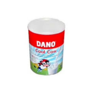 Dano Cool Cow Milk Powder 900 G