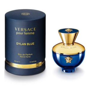 Versace Dylan Blue Edp Femm