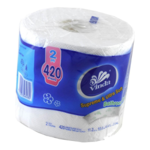 Vinda Bathroom Tissue