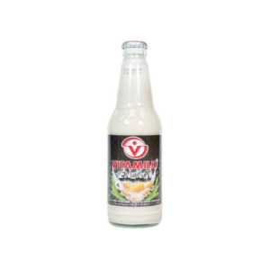 Vita Milk Energy Black Cereal Soya Mlik Drink 300 Ml
