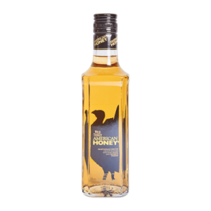 Wild Turkey American Honey 375 Ml