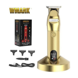 Wmark Rechar Detail Trimmer