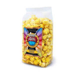 World Of Popcorn Banana Dream