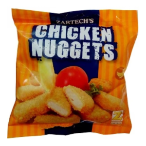 Zartech Chicken Nuggets