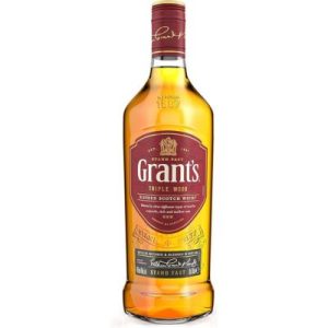 Grant's Blend Scotch Whisky 700 M