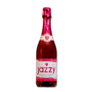 Jazzy Spa Stra Fla Drnk 0.75 L