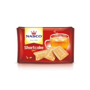 Nasco Shortcake 120 G