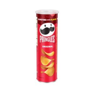 Pringles Original 149 G