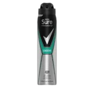 Sure Men Motion Sensitive Iniv Body Spray