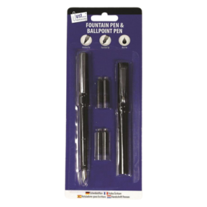 Tallon Fountain Ballpoint Pen