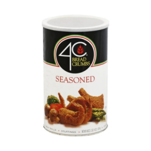 4 C Bread Crumbs Season 1.304 Kg