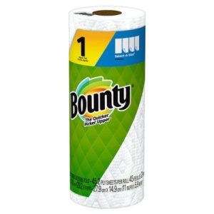 Bounty Paper Towels 1052-ply