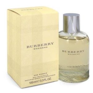 Burberry Weekend Women Edp 100 Ml