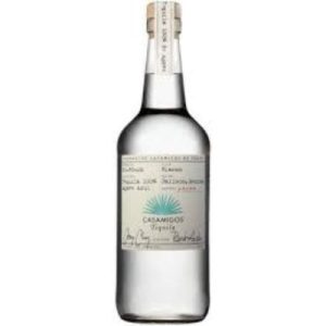 Casamigos Tequila Blanco 750 Ml