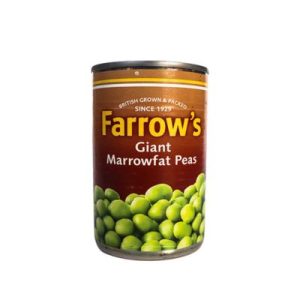 Farrow's Giant Marrowfat 330 G