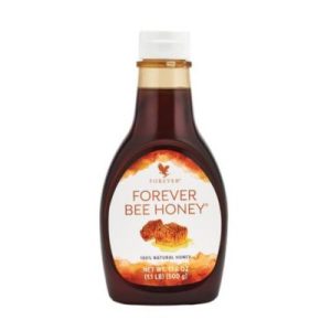 Forever Bee Honey 500 G