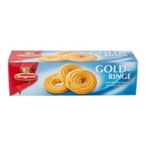 Gold-ringe Shortbread Biscuit 400 G
