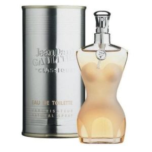Jean Paul Gaultter Classique Edt 100 Ml