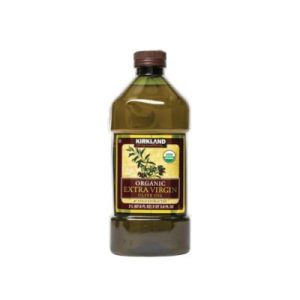 Kirkland Organic Extra Virgin Olive Oil