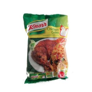Knorr Seasoning Cubes 40 X 8 G