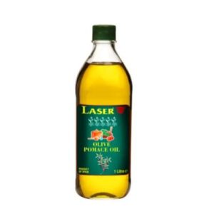 Laser Extra Virgin Olive Oil 500 M