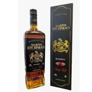 Martin Richman Malt Spirit 0.7