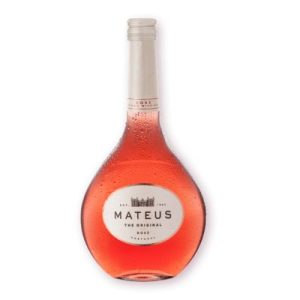 Mateus Rose Vinho.wine.vin