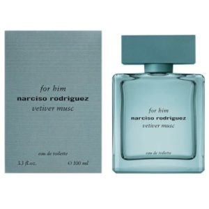 Narciso Rodriguez 4 Him 100 Ml
