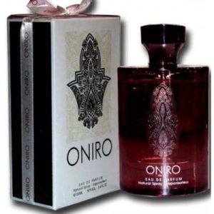 Oniro Eau De Parfum 100 Ml