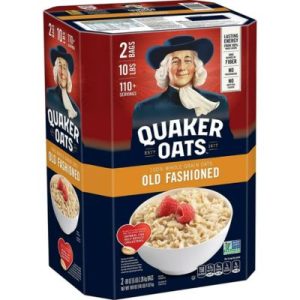 Quaker Oats Old Fashion 4.53 Kg