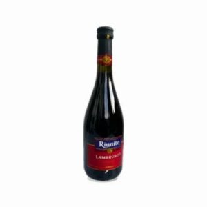Riunite Lambrusco Red Wine 750