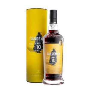 Sandeman Old Tawny Porto 750 M