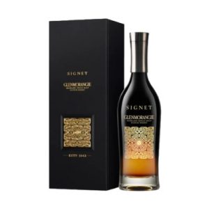 Signet Glenmorangie 70 Cl