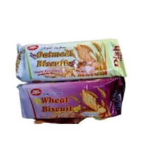 Super Panochis Oatml Biscuits 200 G