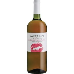 Sweet Lips Rose Wine 750 Ml