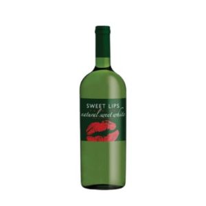 Sweet Lips White Wine 750 Ml